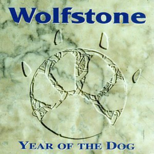 Wolfstone: Year of the Dog - Record