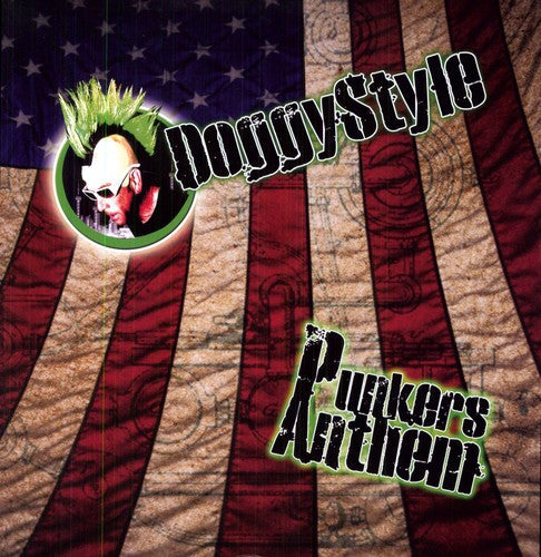 Doggy Style: Punkers Anthem - VINYL