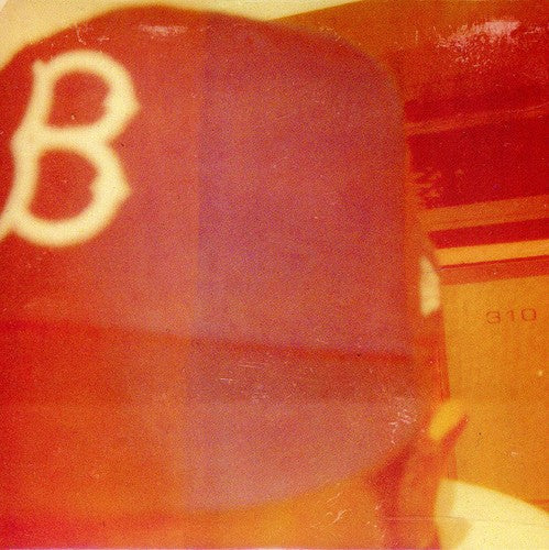 B: Jesus - Record