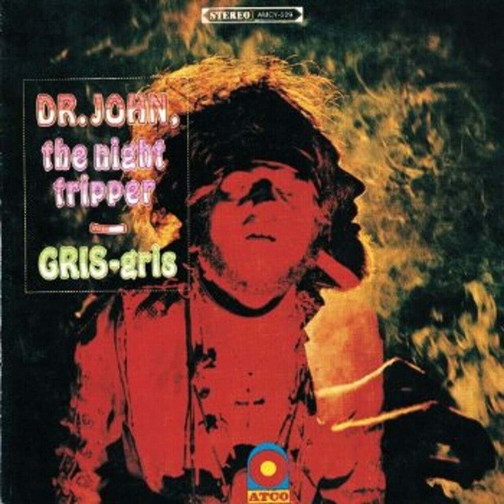 Dr. John- Gris Gris [180 Gram] { VINYL LP }