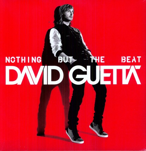 David Guetta: Nothing But The Beat - Record