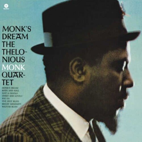 Thelonious Monk: Monk's Dream - VINYL