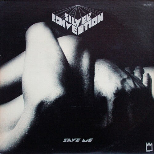 The Silver Convention: Save Me: Expanded Edition - CD