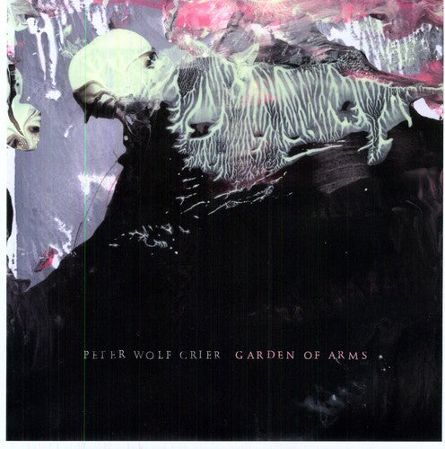 Peter Wolf Crier: Garden of Arms - Record