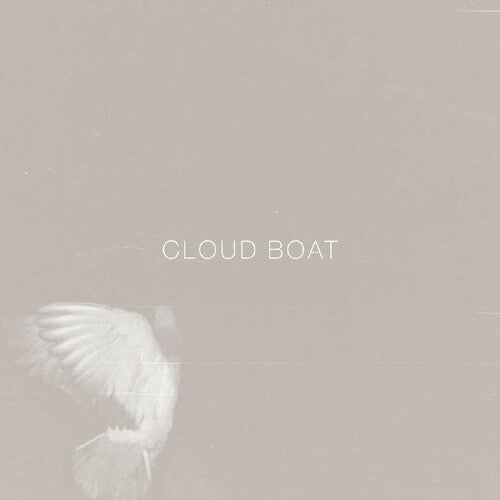 Cloud Boat: Book of Hours - Record
