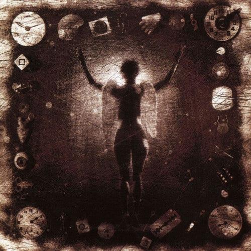 Ministry- Keah (Psalm 69) { VINYL LP }