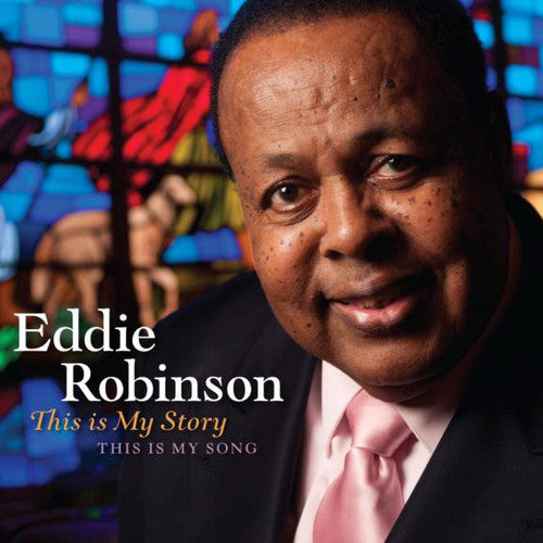 Eddie Robinson: This Is My Story - Record