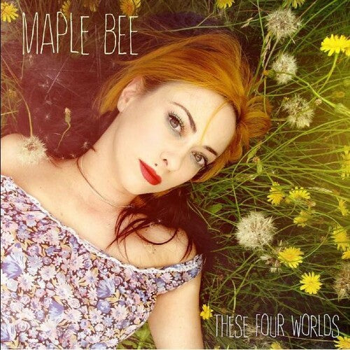 Maple Bee: These Four Worlds - Record
