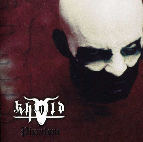 Khold: Phantom - CD