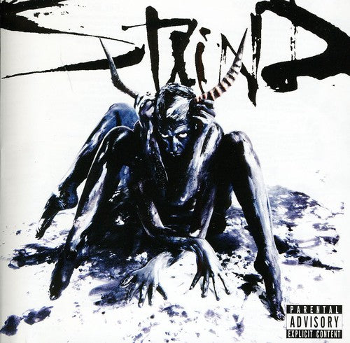 Staind: Staind - CD