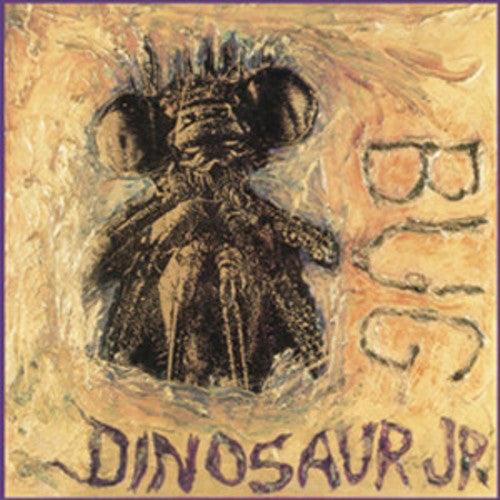 Dinosaur Jr- Bug { VINYL LP }