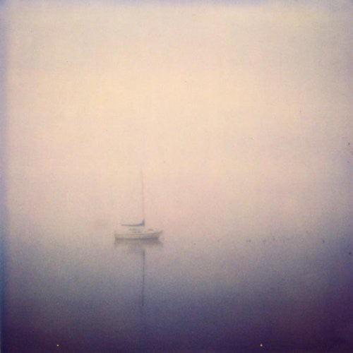 The Drift- Blue Hour { VINYL LP }