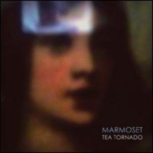 Marmoset- Tea Tornado { VINYL LP }