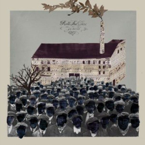 Roll The Dice: In Dust - Record