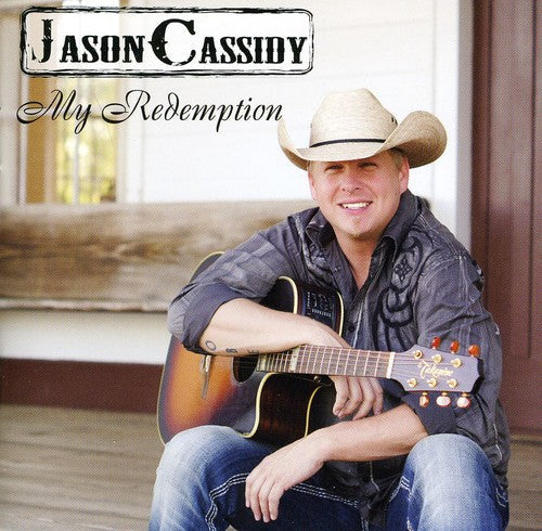 Jason Cassidy: My Redemption - Record