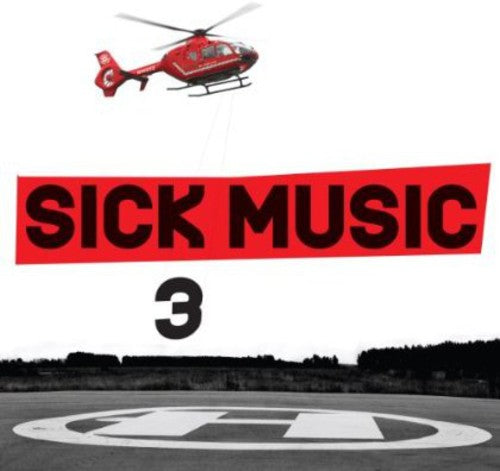 Various Artists: Sick Music 3 / Various - Record
