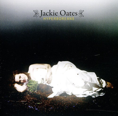 Jackie Oates: Hyperboreans - Record