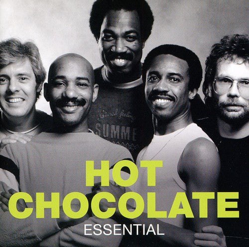 Hot Chocolate: Essential - CD