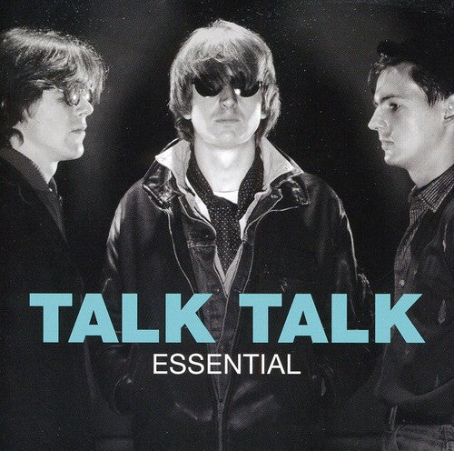 Talk Talk: Essential - CD