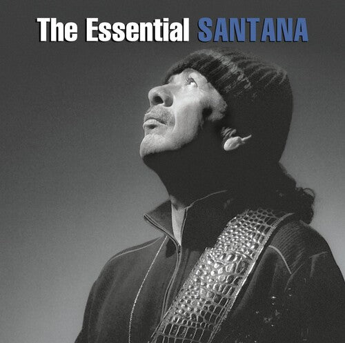 Santana: The Essential Santana - CD