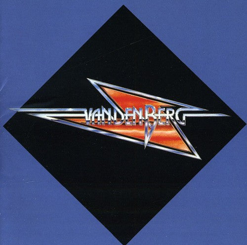 Vandenberg: Vandenberg - CD