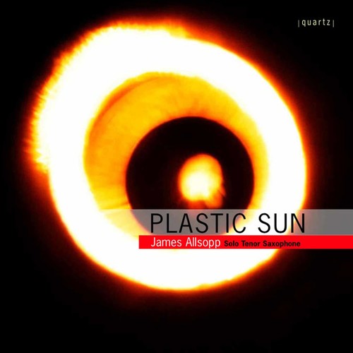James Allsopp: Plastic Sun - Record