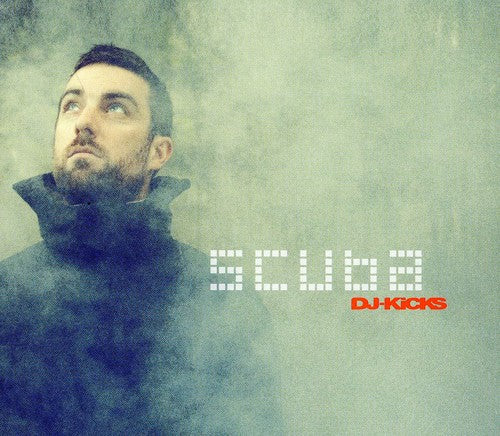 Scuba: Dj-Kicks - Record