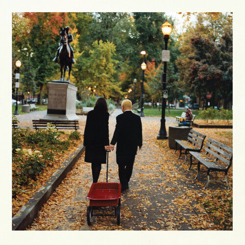 Pink Martini: A Retrospective - CD