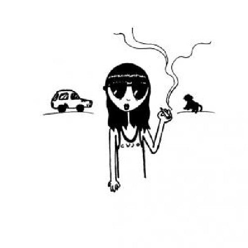 Colleen Green- Cujo { VINYL LP }