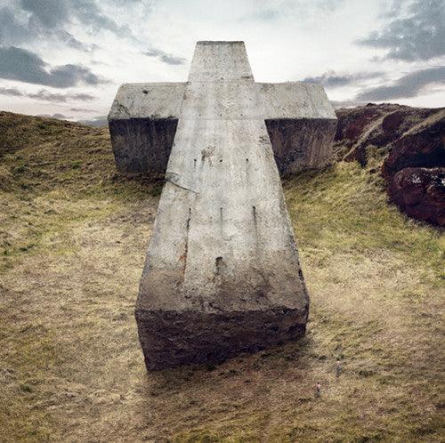 Justice- Audio, Video, Disco { VINYL LP }