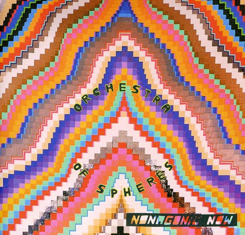 Orchestra of Spheres: Nonagonic Now - Record