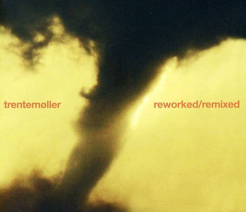 Trentemoller: Reworked/Remixed - Record