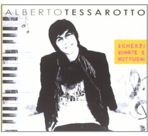 Alberto Tessarotto: Scherzi Sonate Notturni - Record