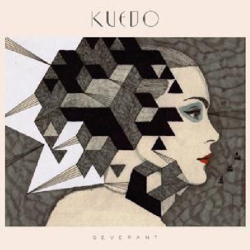 Kuedo: Severant - Record