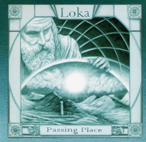 Loka: Passing Place - Record