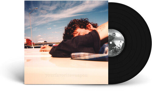 Brand New: Your Favorite Weapon - VINYL