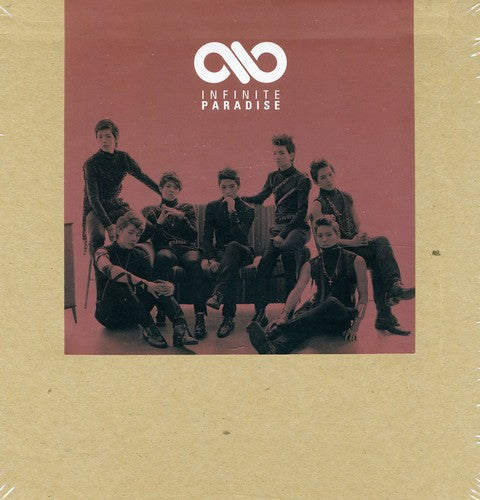 Infinite: Infinite - CD