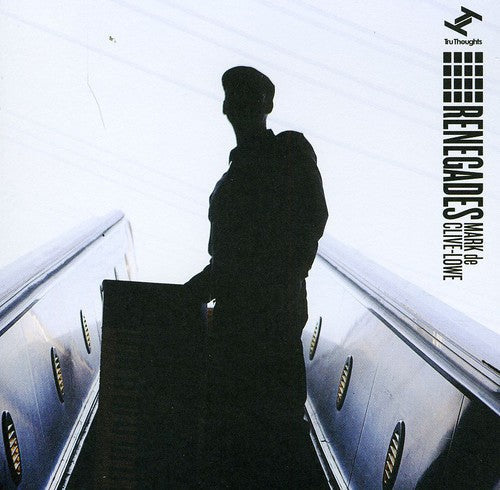 Mark de Clive-Lowe: Renegades - Record