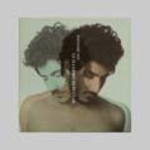 Guillermo Beresñak: Sin Moverse - CD