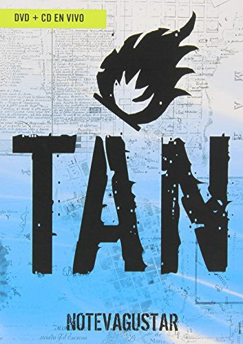 No Te Va Gustar: Tan - CD