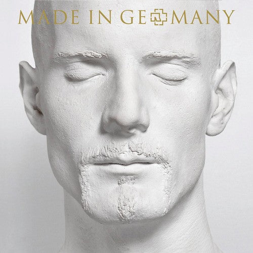 Rammstein: Made In Germany - CD