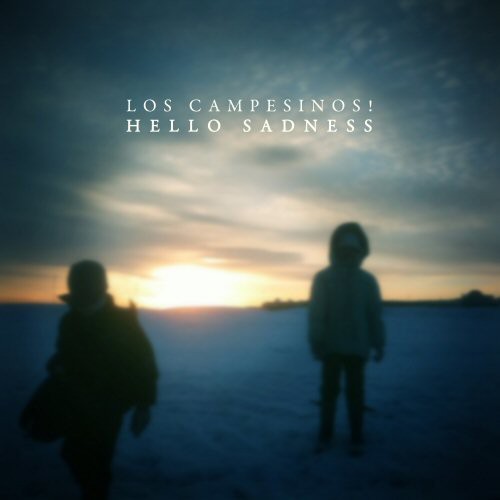 Los Campesinos!: Hello Sadness - Record