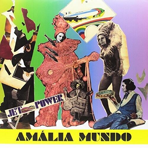 Amália Rodrigues- Mundo { VINYL LP }