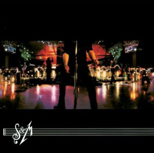 Metallica: S&M - CD