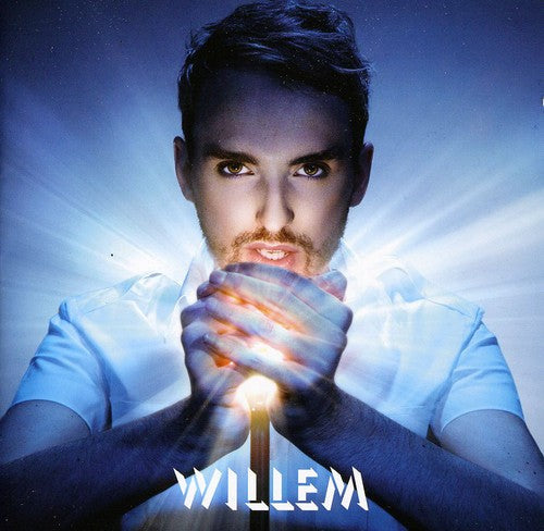 Christophe Willem: Prismophonic - CD
