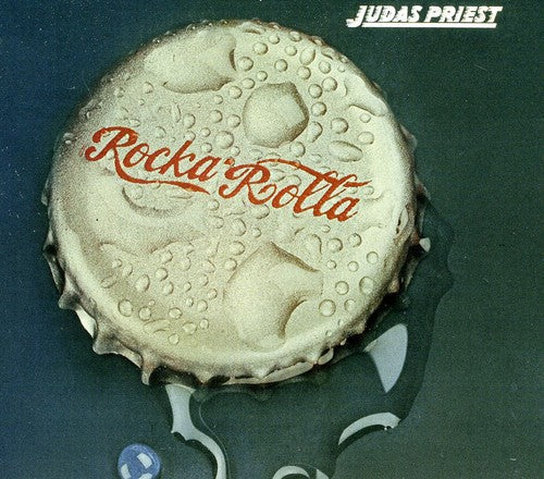 Judas Priest: Rocka Rolla - CD