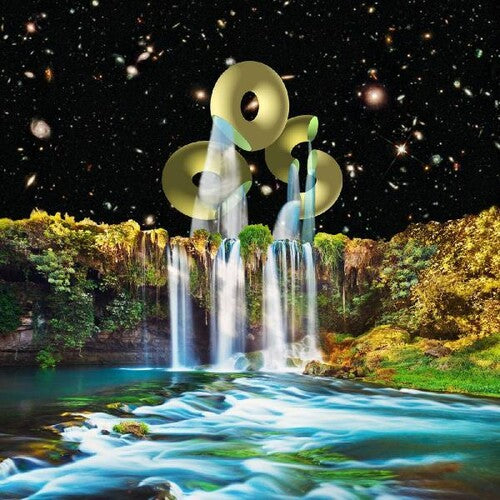 Orchestra of Spheres: Vibration Animal Sex Brain Music - CD