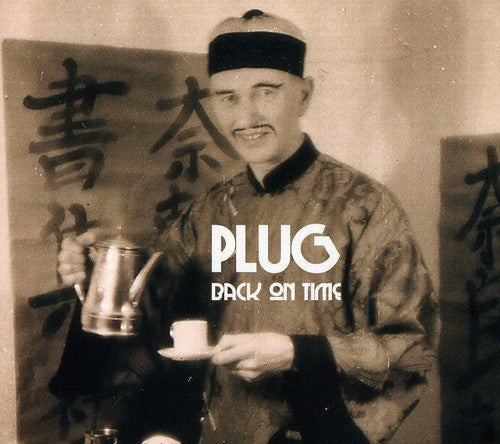 The Plug: Back On Time - Record