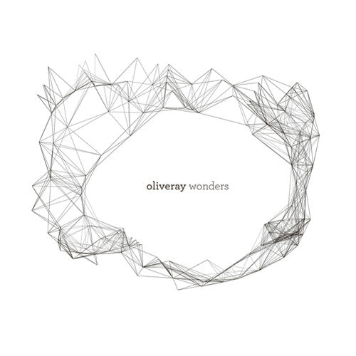Peter Broderick: Wonders - Record