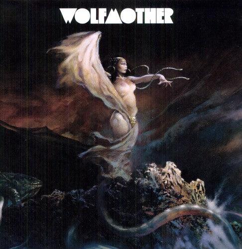 Wolfmother- Wolfmother { VINYL LP }